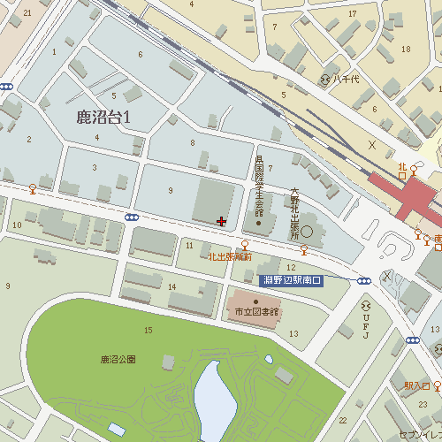 プロミティ淵野辺.gif (26465 バイト)